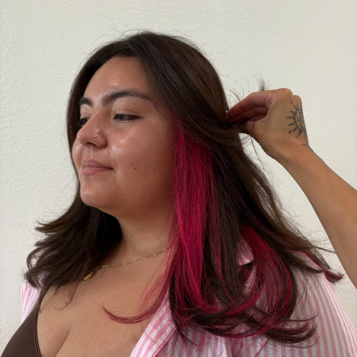 Work by Jackie