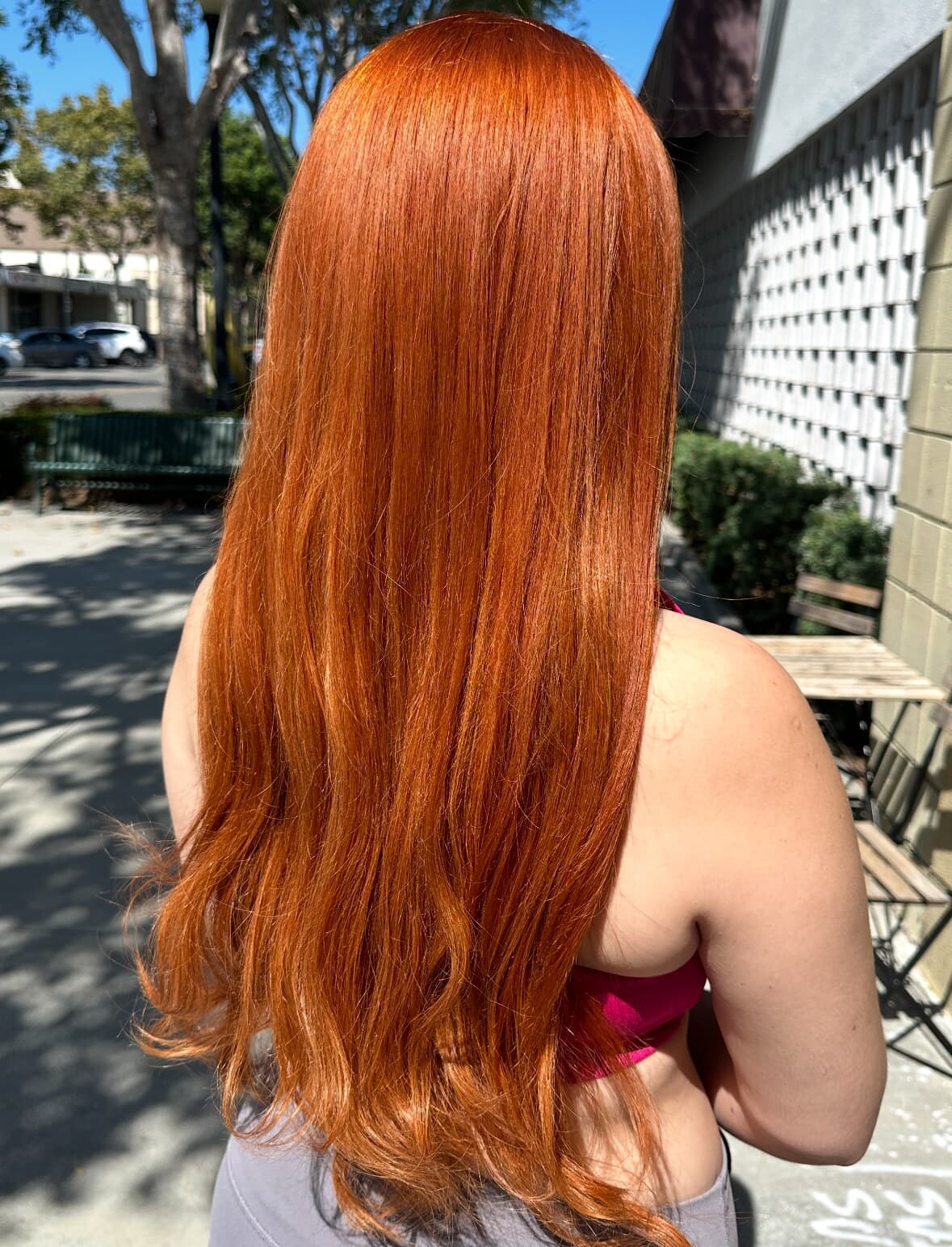 Work by Emily