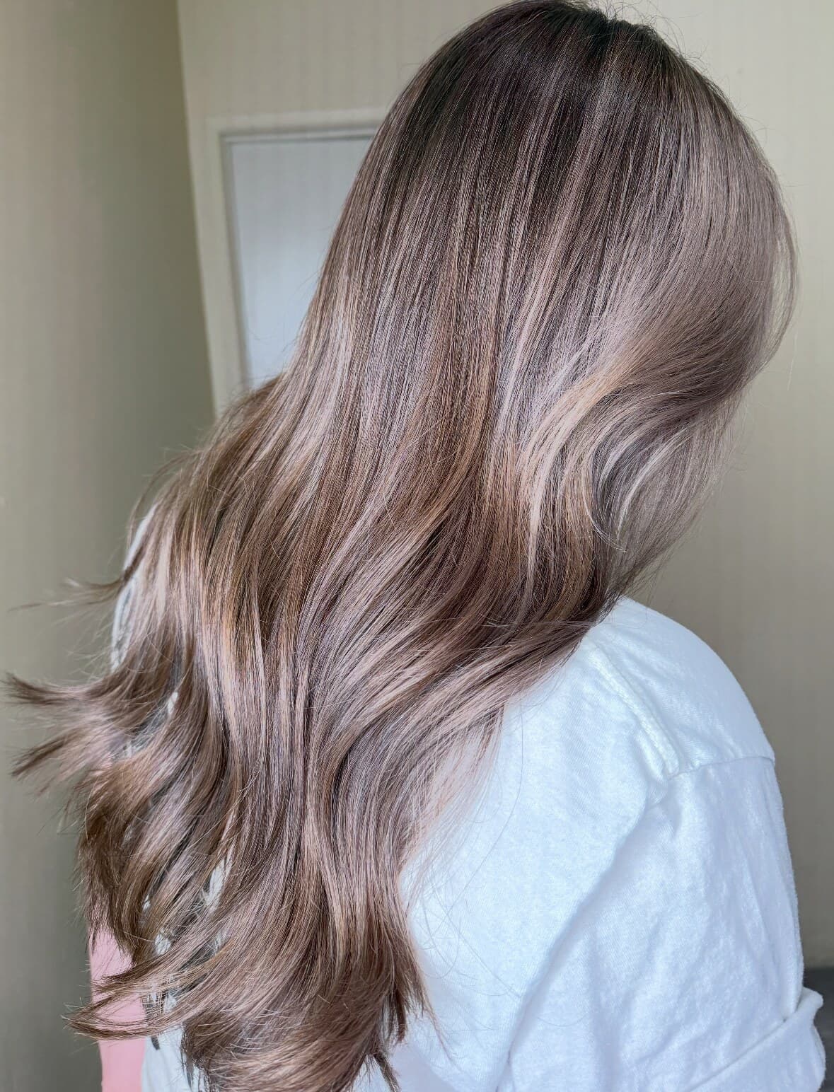 Work by Emily