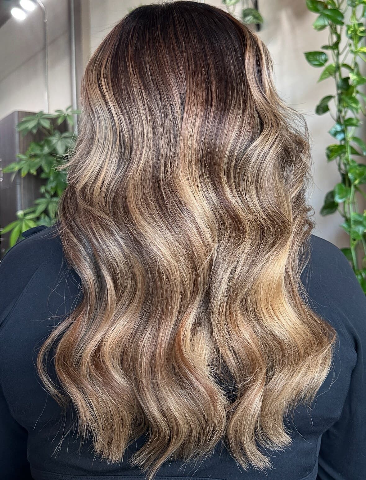 Work by Emily